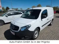 Gebraucht Mercedes Citan 109 95 PS (69 kW) 2020 Andere Van / Kleinbus