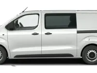 Neu Opel Vivaro 150 PS (110 kW) 2026 Weiss Van / Kleinbus