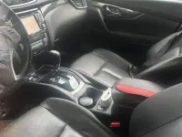 Gebraucht Nissan X-Trail 120 PS (88 kW) 2016 Schwarz SUV