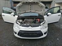 gebraucht Citroën C4 Advance