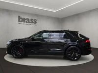 Neu Audi Q8 Ambiente 286 PS (210 kW) 2026 Mythosschwarz metallic SUV