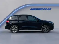 Gebraucht Ford Kuga ST-Line X 190 PS (139 kW) 2020 Obsidianschwarz SUV