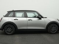 Gebraucht Mini Cooper Classic 114 kW (156 PS) 2025 Silber Kleinwagen