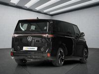 Gebraucht VW ID. Buzz GTX 250 kW (340 PS) 2026 Schwarz Van / Kleinbus