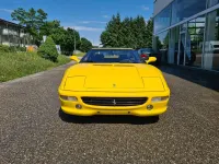 Gebraucht Ferrari F355 381 PS (280 kW) 1999 Gelb Coupé