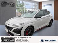 Gebraucht Hyundai Kona N Performance 280 PS (205 kW) 2023 Grau SUV