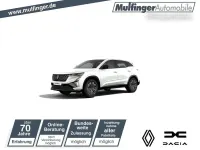Neu Renault Austral Evolution 131 PS (96 kW) 2026 Weiß SUV