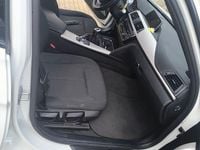 Second-hand BMW 320 184 CP (135 kW) 2018 Alb Break