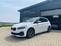 Gebraucht BMW 225 Sport Line 125 PS (91 kW) 2020 Weiß Limousine