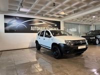 Gebraucht Dacia Duster Essentiel 114 PS (83 kW) 2017 Weiß SUV