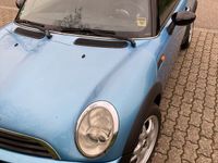 gebraucht Mini ONE 1.6 Benziner Bj.2005