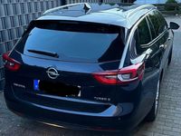 gebraucht Opel Insignia 2.0 Diesel Sports Tourer
