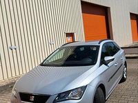 Second-hand Seat Leon 120 CP (88 kW) 2016 Break