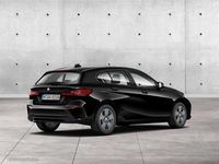 Gebraucht BMW 118 Advantage 136 PS (100 kW) 2022 Schwarz ii Kleinwagen