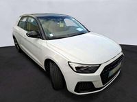 Gebraucht Audi A1 Advanced 150 PS (110 kW) 2022 Gletscherweiß metallic SUV