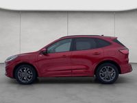 Gebraucht Ford Kuga ST-Line X 152 PS (111 kW) 2021 Rot SUV