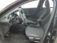 Gebraucht Opel Corsa Elegance 102 PS (75 kW) 2023 Schwarz Kleinwagen