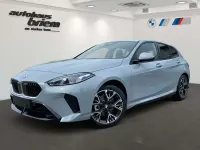 Neu BMW 120 M Sport 170 PS (125 kW) 2026 Fire red metallic Kleinwagen