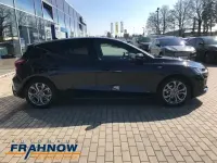 Occasion Ford Focus ST-Line 125 ch (91 kW) 2023 Noir Berline