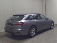 Gebraucht Audi A6 Comfort 163 PS (119 kW) 2020 Grau Kombi