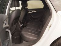 Gebraucht Audi A6 272 PS (200 kW) 2017 Weiß Limousine