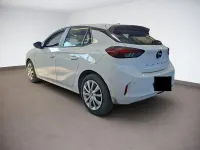 Gebraucht Opel Corsa 75 PS (55 kW) 2024 Weiß Kleinwagen
