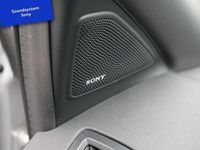 Gebraucht Ford Kuga ST-Line 150 PS (110 kW) 2019 Silber / polar silber (metallic) SUV