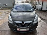 gebraucht Opel Meriva B Active Automa.Klima. Tüv Hu Neu