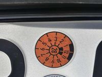 Gebraucht Renault Kangoo 75 PS (55 kW) 2004 Silber Van / Kleinbus