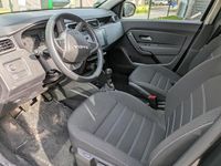 Second-hand Dacia Duster 100 CP (73 kW) 2024 Gri SUV