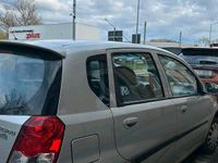 Second-hand Chevrolet Kalos 2003 Gri Hatchback