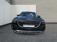 Gebraucht Genesis GV70 209 PS (153 kW) 2022 Grün SUV