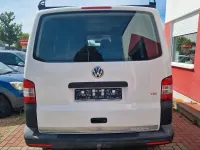 Gebraucht VW T5 84 PS (61 kW) 2013 Weiß Van