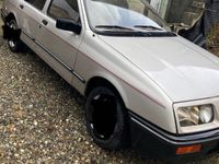 gebraucht Ford Sierra 1.8 L H-Kennzeichen