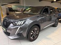 Gebraucht Peugeot 2008 GT 131 PS (96 kW) 2023 Grau SUV