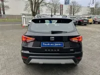 Gebraucht Seat Arona Beats 95 PS (69 kW) 2019 Schwarz SUV