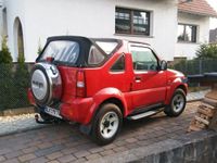 gebraucht Suzuki Jimny 1.3 Cabrio 4WD Summer Summer