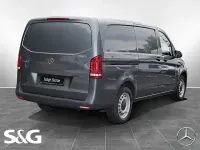 Gebraucht Mercedes e-Vito 85 kW (116 PS) 2023 Andere Van