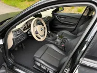 Gebraucht BMW 328 Performance 245 PS (180 kW) 2012 Schwarz Limousine