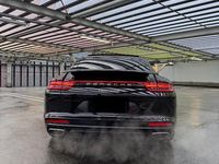 Gebraucht Porsche Panamera 4 Executive 462 PS (339 kW) 2017 Schwarz Limousine