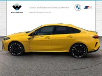 Gebraucht BMW M235 Performance 300 PS (220 kW) 2024 Sonderlackierung Coupé