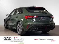 Neu Audi RS3 Sport 400 PS (294 kW) 2026 Individuallackierungen audi ex Limousine