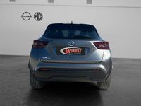 Gebraucht Nissan Juke 117 PS (86 kW) 2021 Dark grey m/black m SUV
