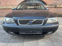 Gebraucht Volvo V70 170 PS (125 kW) 2001 Grau Kombi