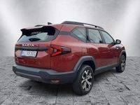 Gebraucht Dacia Bigster Expression 155 PS (114 kW) 2025 Braun SUV