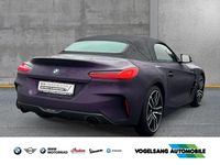 Gebraucht BMW Z4 M Sport 258 PS (189 kW) 2023 Thundernight Cabrio