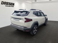 Neu Dacia Duster Journey 154 PS (113 kW) 2026 Sandstone SUV