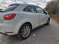 gebraucht Seat Ibiza 