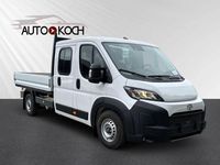 Neu Toyota Proace 180 PS (132 kW) 2025 Weiß Van / Kleinbus