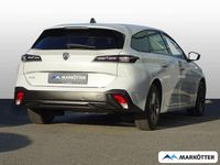 Gebraucht Peugeot 308 131 PS (96 kW) 2024 Weiss